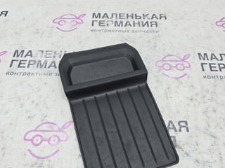 коврик вещевого отсека BMW X3 G01 2019, 2.0 л., B48B20C, бензин, АКПП, c1m phytonic-blau metallic, внедорожник 5 дв., полный привод, 51169370860, 9370860