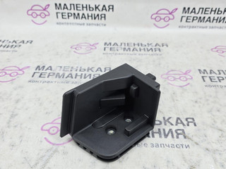 кронштейн (крепление) BMW X3 G01 2019, 2.0 л., B48B20C, бензин, АКПП, c1m phytonic-blau metallic, внедорожник 5 дв., полный привод, 51477396581, 7396581