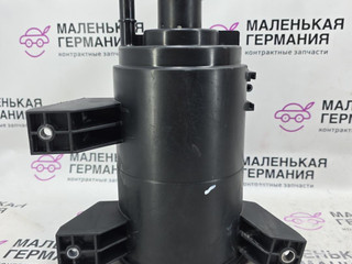 адсорбер BMW X3 G01 2019, 2.0 л., B48B20C, бензин, АКПП, c1m phytonic-blau metallic, внедорожник 5 дв., полный привод, 16137484182, 7484182