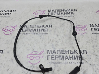 датчик ABS BMW X3 G01 2019, 2.0 л., B48B20C, бензин, АКПП, c1m phytonic-blau metallic, внедорожник 5 дв., полный привод, 34526871064, 6871064
