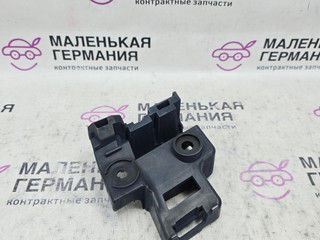 Крепление бампера заднего Volkswagen Golf GTI 6 поколение 2011, 2.0 л., CCZB, бензин, робот, b4/b9a белый, хетчбэк 5 дв., передний привод, правый руль, 5K6807393A