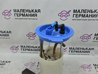 насос топливный Volkswagen Golf GTI 6 поколение 2011, 2.0 л., CCZB, бензин, робот, b4/b9a белый, хетчбэк 5 дв., передний привод, правый руль, 1KD919051A