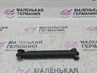 амортизатор крышки багажника (3-5 двери) BMW X5 F15 2013, 3.0 л., N57 D30 A, дизель, АКПП, 300 alpinweiss iii, полный привод, правый руль, 51247371765, 7371765