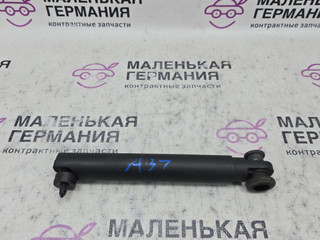 амортизатор крышки багажника (3-5 двери) BMW X5 F15 2013, 3.0 л., N57 D30 A, дизель, АКПП, 300 alpinweiss iii, полный привод, правый руль, 51247371765, 7371765