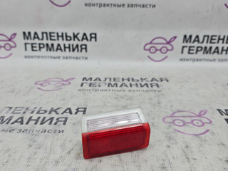 фонарь освещения пространства для ног Mercedes-Benz C-Класс W205/S205/C205 W205.042 2014, 2.0 л., M 274.920, бензин, АКПП, 755 серый, седан, задний привод, правый руль, A0028201901