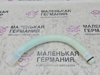 горловина бачка омывателя BMW X3 G01 2019, 2.0 л., B48B20C, бензин, АКПП, c1m phytonic-blau metallic, внедорожник 5 дв., полный привод, 1204775S02