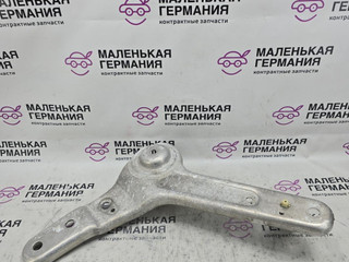 Реактивная тяга задней подвески BMW X3 G01 2019, 2.0 л., B48B20C, бензин, АКПП, c1m phytonic-blau metallic, внедорожник 5 дв., полный привод, 51487394753, 33306871004, 7394753, 6871004