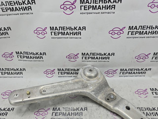 Реактивная тяга задней подвески BMW X3 G01 2019, 2.0 л., B48B20C, бензин, АКПП, c1m phytonic-blau metallic, внедорожник 5 дв., полный привод, 6871003, 51487394753, 7394753