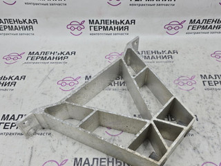 кронштейн (крепление) BMW X3 G01 2019, 2.0 л., B48B20C, бензин, АКПП, c1m phytonic-blau metallic, внедорожник 5 дв., полный привод, 51617391460, 7391460, 4Z739146011