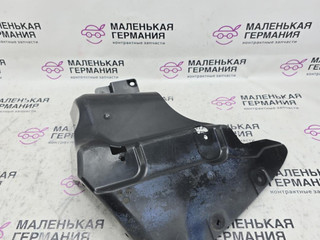 защита днища BMW X3 G01 2019, 2.0 л., B48B20C, бензин, АКПП, c1m phytonic-blau metallic, внедорожник 5 дв., полный привод, 51757496490, 7496490