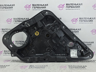 стеклоподъемник Mercedes-Benz GLA-Класс X156 2014, 2.0 л., M 270.920, бензин, робот, белый calcite white (650u), хетчбэк 5 дв., полный привод, правый руль, A1767300479