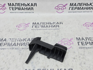 кронштейн (крепление) Mercedes-Benz GLA-Класс X156 2014, 2.0 л., M 270.920, бензин, робот, белый calcite white (650u), хетчбэк 5 дв., полный привод, правый руль, A1567330214