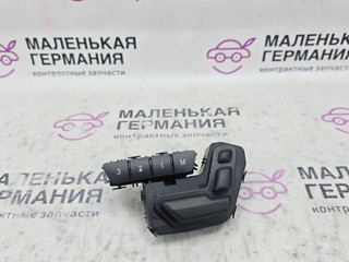 кнопка (выключатель) Mercedes-Benz GLA-Класс X156 2014, 2.0 л., M 270.920, бензин, робот, белый calcite white (650u), хетчбэк 5 дв., полный привод, правый руль, A2469050351