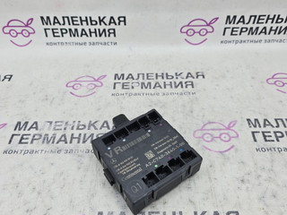 модуль управления двери Mercedes-Benz GLA-Класс X156 2014, 2.0 л., M 270.920, бензин, робот, белый calcite white (650u), хетчбэк 5 дв., полный привод, правый руль, A1669013901