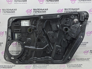 стеклоподъемник передний правый Mercedes-Benz GLA-Класс X156 2014, 2.0 л., M 270.920, бензин, робот, белый calcite white (650u), хетчбэк 5 дв., полный привод, правый руль, A1767200279