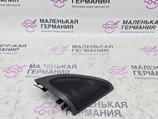 динамик высокочастотный (пищалка) Mercedes-Benz GLA-Класс X156 2014, 2.0 л., M 270.920, бензин, робот, белый calcite white (650u), хетчбэк 5 дв., полный привод, правый руль, A2118200202