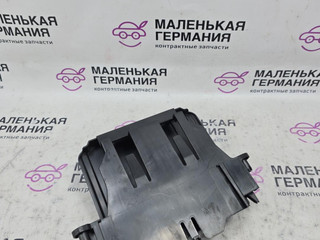 кронштейн блока управления BMW X5 F15 2013, 3.0 л., N57 D30 A, дизель, АКПП, 300 alpinweiss iii, полный привод, правый руль, 12908514334, 8514334