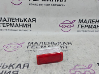 фонарь освещения пространства для ног Mercedes-Benz GLA-Класс X156 2014, 2.0 л., M 270.920, бензин, робот, белый calcite white (650u), хетчбэк 5 дв., полный привод, правый руль, A0028201901