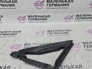 Шумоизоляция двери Mercedes-Benz GLA-Класс X156 2014, 2.0 л., M 270.920, бензин, робот, белый calcite white (650u), хетчбэк 5 дв., полный привод, правый руль, A1567270290