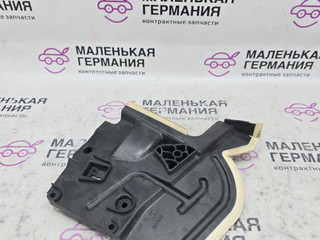 молдинг двери передней правой Mercedes-Benz GLA-Класс X156 2014, 2.0 л., M 270.920, бензин, робот, белый calcite white (650u), хетчбэк 5 дв., полный привод, правый руль, A1767220295