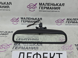 зеркало салона BMW X5 F15 2013, 3.0 л., N57 D30 A, дизель, АКПП, 300 alpinweiss iii, полный привод, правый руль, 51169256137, 9256137