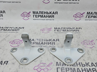 Петля заднего борта BMW X5 F15 2013, 3.0 л., N57 D30 A, дизель, АКПП, 300 alpinweiss iii, полный привод, правый руль, 41007378126, 7378126