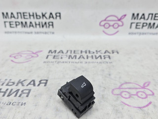 кнопка открытия багажника BMW X4 F26 2014, 2.0 л., N20 B20 A, бензин, АКПП, 475 black sapphire metallic, полный привод, правый руль, 61319303662, 9303662
