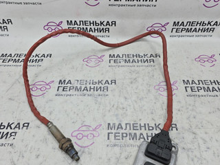 Датчик NOx BMW X5 F15 2013, 3.0 л., N57 D30 A, дизель, АКПП, 300 alpinweiss iii, полный привод, правый руль, 5WK96699C, 13628589846, 8589846