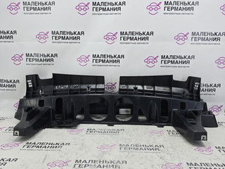 Крепление бампера заднего BMW X5 F15 2013, 3.0 л., N57 D30 A, дизель, АКПП, 300 alpinweiss iii, полный привод, правый руль, 51127294391, 7294391