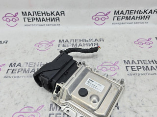 блок управления AdBlue BMW X5 F15 2013, 3.0 л., N57 D30 A, дизель, АКПП, 300 alpinweiss iii, полный привод, правый руль, 7394466, 61357394466, 7377299, 0281030578
