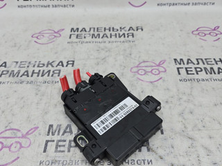 распределитель тока BMW X5 F15 2013, 3.0 л., N57 D30 A, дизель, АКПП, 300 alpinweiss iii, полный привод, правый руль, 61149289374, 9289374, 6954522, 7561107