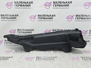 пыльник переднего крыла BMW X5 F15 2013, 3.0 л., N57 D30 A, дизель, АКПП, 300 alpinweiss iii, полный привод, правый руль, 64319245595, 9245595