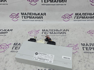 блок управления крышкой багажника BMW X5 F15 2013, 3.0 л., N57 D30 A, дизель, АКПП, 300 alpinweiss iii, полный привод, правый руль, 61357412610, 7412610, 61357388490, 7388490, 61357384722, 7384722, 61357367747, 7367747, 61357343935, 7343935, 61357314798, 7314798