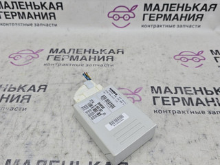 блок управления подвеской BMW X5 F15 2013, 3.0 л., N57 D30 A, дизель, АКПП, 300 alpinweiss iii, полный привод, правый руль, 37146860387, 6860387
