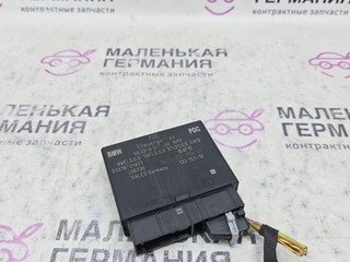 блок управления парктрониками BMW X5 F15 2013, 3.0 л., N57 D30 A, дизель, АКПП, 300 alpinweiss iii, полный привод, правый руль, 66209350707, 66209337659, 66209366920, 66209363680, 66209327352, 9366920, 9363680, 9350707, 9337659, 9327352
