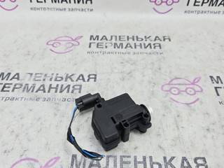 активатор замка крышки топливного бака BMW X5 F15 2013, 3.0 л., N57 D30 A, дизель, АКПП, 300 alpinweiss iii, полный привод, правый руль, 67117270792, 7270792