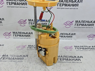 насос топливный BMW X5 F15 2013, 3.0 л., N57 D30 A, дизель, АКПП, 300 alpinweiss iii, полный привод, правый руль, 16114422731, 4422731, 16117195471, 7195471, 7380136