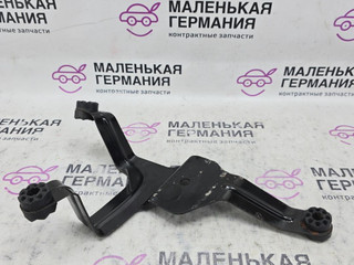 Кронштейн блока ABS BMW X5 F15 2013, 3.0 л., N57 D30 A, дизель, АКПП, 300 alpinweiss iii, полный привод, правый руль, 34516851406, 6851406