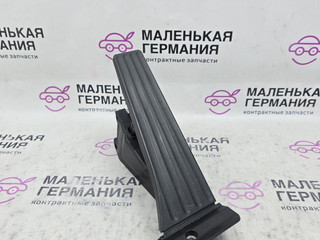 педаль BMW X5 F15 2013, 3.0 л., N57 D30 A, дизель, АКПП, 300 alpinweiss iii, полный привод, правый руль, 35426853175, 6853175, 8366590