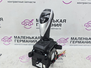 селектор АКПП BMW X5 F15 2013, 3.0 л., N57 D30 A, дизель, АКПП, 300 alpinweiss iii, полный привод, правый руль, 61319318969, 61319384930, 61319377109, 61319376949, 61319353962, 61319325503, 9384930, 9377109, 9376949, 9353962, 9325503, 9318969