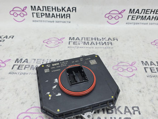 блок управления светом BMW X3 G01 (2017 - 2026), 63118491415, 8491415, 8491414, 63118491414