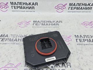 блок управления светом BMW X3 G01 (2017 - 2026), 63118491415, 8491415, 8491414, 63118491414