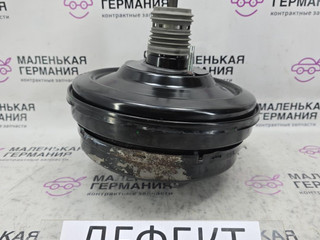 вакуумный усилитель тормозов BMW X6 E71/E72 E71 2009, 3.0 л., N54 B30 A, бензин, серебро, правый руль, 34336791410, 6791410, 32067414