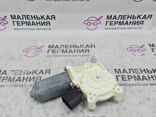 моторчик стеклоподъемника задний правый BMW X5 F15 2013, 3.0 л., N57 D30 A, дизель, АКПП, 300 alpinweiss iii, полный привод, правый руль, 67627322748, 7322748