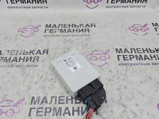Блок управления рулевой колонки BMW X5 F15 2013, 3.0 л., N57 D30 A, дизель, АКПП, 300 alpinweiss iii, полный привод, правый руль, 32306865245, 6865245, 32306882780, 32306863393, 6882780, 6863393, 6906013