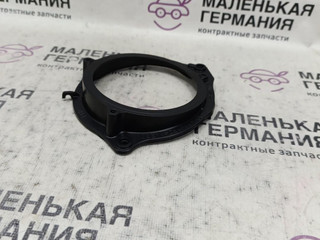 кронштейн (крепление) BMW X1 F48 2017, 2.0 л., B48 A20 B, бензин, АКПП, alpinweiss 3 (300), полный привод, правый руль, 7350554, 51417350554