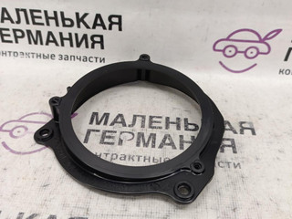 кронштейн (крепление) BMW X1 F48 2017, 2.0 л., B48 A20 B, бензин, АКПП, синий mediterranblau c10, полный привод, правый руль, 7350553, 51417350553
