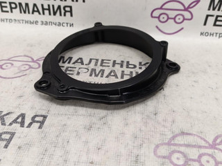 кронштейн (крепление) BMW X1 F48 2017, 2.0 л., B48 A20 B, бензин, АКПП, синий mediterranblau c10, полный привод, правый руль, 7350554, 51417350554