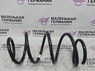пружина передняя BMW X3 G01 (2017 - 2026), 31336884930, 6884930