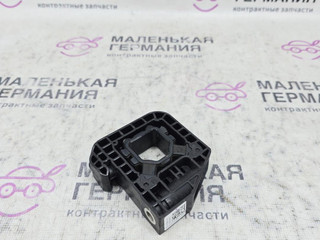 кронштейн радиатора BMW X3 G01 (2017 - 2026), 17118642753, 8642753